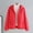 Red, variant on EGNMCR Women's Packable Lightweight Full Zip Puffer Jacket with Hood Quilted Winter Coat with Pockets Fall Winter