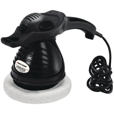 UPC 885911069854 product image for Applica Consumer Products Black & Decker Waxer/Polisher W007B | upcitemdb.com