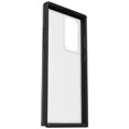 thumbnail image 2 of LifeProof See Galaxy S22 Ultra Clear/Black, 2 of 4
