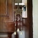 thumbnail image 1 of Witch Bells Protection Door Hangers Hanging Witch Bells Silver, 1 of 2
