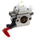 thumbnail image 3 of Carburador para Stihl Curbs FS40 FS50 FS40C FS50C FS50R FS56 FS56C FS56R FS56RC FC56 FC56R FS70 FS70C FS70R FS70RC FC70 HT56 HT56C HL56K KM56 KM56C KN56 Stihl PN 4144 120 0608 ACTIVE Biensenido a ACTIVE, 3 of 3