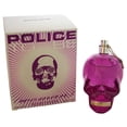 thumbnail image 1 of Police Aerosol EDP Police To Be 4.2 oz Police Police Aerosol EDP 4.2 oz, 1 of 8