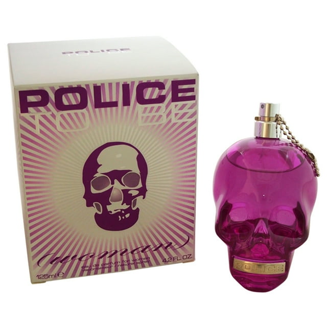 Police Aerosol EDP Police To Be 4.2 oz Police Police Aerosol EDP 4.2 oz