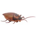 thumbnail image 4 of Electric Cockroach Toy, Odor Free Vivid Details Battery Powered Cockroach With Lighting For Pet Toys, 4 of 8