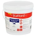 thumbnail image 1 of Stafford Beef Au Jus Gravy Mix | 5.5KG/Unit, 1 Unit/Case, 1 of 2