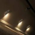 thumbnail image 5 of 212 Main BK3833 Milex Motion Activated Lights - Set of 4, 5 of 5