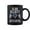 Black, variant on Elliott Clan Scottish Name Coat Of Arms Tartan Family Party Coffee Mugs