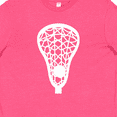 thumbnail image 4 of Inktastic Lacrosse Sports Team Coach Player Youth T-Shirt, 4 of 5