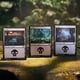 thumbnail image 5 of Land Station Magic The Gathering 2025 con 400 cartas terrestres básicas, 5 of 6