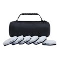thumbnail image 1 of Colaxi 6 Pieces Reaction Training Lights Interactive Agility Training Soccer Sports, 1 of 8