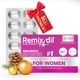 thumbnail image 1 of Vitaminas para el crecimiento del cabello Rida Hair Remixidil para mujeres, 1 of 7