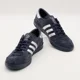 thumbnail image 4 of JP7665 Adi-das Originals Hamburg Legend Ink Silver Metallic Gold Metallic (Men's), 4 of 6