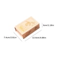 thumbnail image 2 of Rose Gold Tarot Card Deck Set, PET Material, Complete Gift Box for Beginners & Enthusiasts, 4.88x2.91x1.18 Inch, 2 of 7