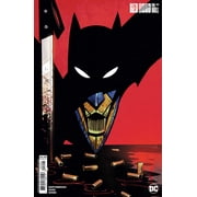 Red Hood The Hill #6B VF ; DC Comic Book