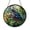 Acrylic 3.5 Inch, variant on Tree Frog Stained Glass Window Hanging, Vibrant Jungle Suncatcher, Nature Inspired Home Decor, Perfect Gift for Wildlife and Frog Lovers