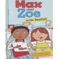 thumbnail image 1 of Max et Zoe chez le Dentiste, 1 of 2