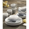 thumbnail image 6 of OASIS BLUE/GRAY 16 PC DINNER SET, 6 of 6