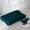 Green, variant on EDHITNR Satin Silk Pillowcase with Zipper Closure 23.6x15.7 Inch for Skin Hair Soft Breathable Cool for Sleeping