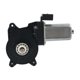 thumbnail image 3 of Motor de elevalunas eléctrico para coche, alto rendimiento, fácil instalación, reemplazo directo Delantero derecho 67628362064, 3 of 9