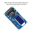 thumbnail image 4 of Ruiboury Battery Charger Controller Batteries Charging Control Board Accessories, 4 of 6