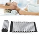 thumbnail image 3 of Juego De Esterilla Y Almohada De Acupresión, Para Masaje De Cuerpo Completo, Liberar Músculos Tensos, Acelerar La Recuperación Muscular, Ayudar A Dormir, Portátil Para El, 3 of 7