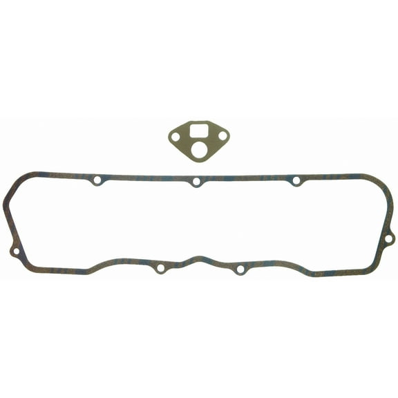 FEL-PRO VS 50179 C Valve Cover Gasket Set Fits select: 1985-1987 CHEVROLET S TRUCK, 1984-1987 PONTIAC FIERO