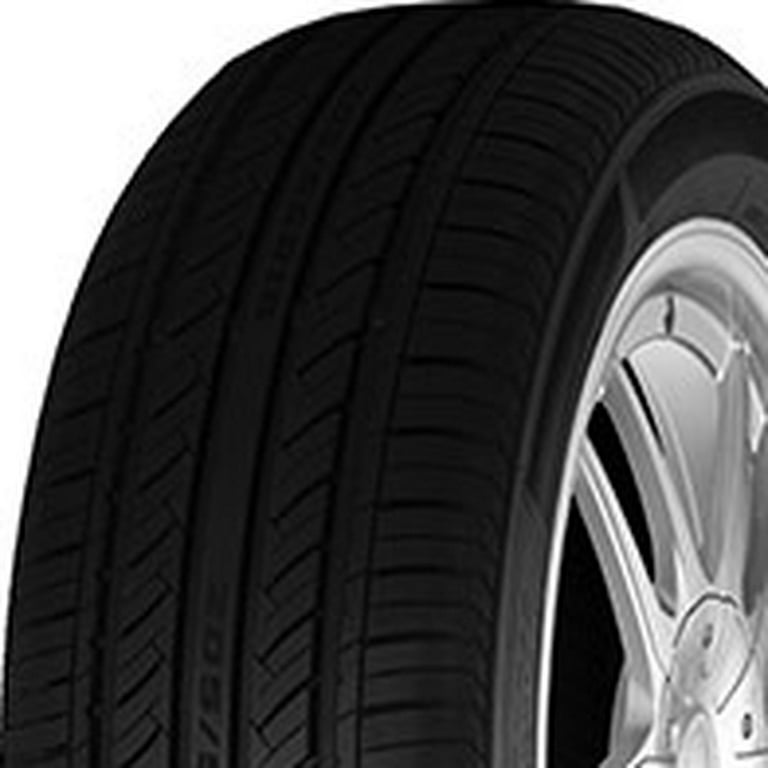 Advanta ER700 All Season 205/55R16 91V Passenger Tire - Walmart.com