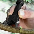 thumbnail image 4 of Double Grafting Tool for Fruit Trees and Garden Efficient Pruning and Grafting Kit with Saw, 4 of 7