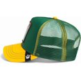 thumbnail image 3 of Goorin Bros. Men's One Size The Farm A-Frame Trucker Cap, 3 of 15