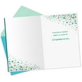 thumbnail image 2 of Hallmark Congratulations Card (Bold Bravo), 2 of 6