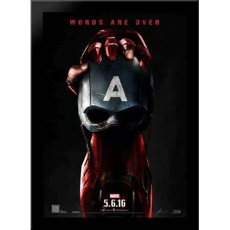 Résultat de recherche d'images pour "captain america civil war poster"
