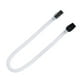 thumbnail image 1 of Tubo de pláshico flexible de 57 cm de largo con boquilla pianas de repunto para pianica melodica melodica tubo diamonica, 1 of 7