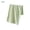 Green, variant on 5-Pack Super Soft Absorbent Quick-Drying Face Towels Set for Kitchen Dishwashing Bathroom Facial Care High Durability Flannel Fabric Multipurpose Home Cleaning Cloth Coral Velour