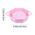 thumbnail image 3 of Food Grade Silicone Popcorn Bowl High Temperature Resistants Foldable Microwave Popcorn Bucket With Lid, Usupdd 2025 Food Grade Silicone Popcorn Bowl, 3 of 6