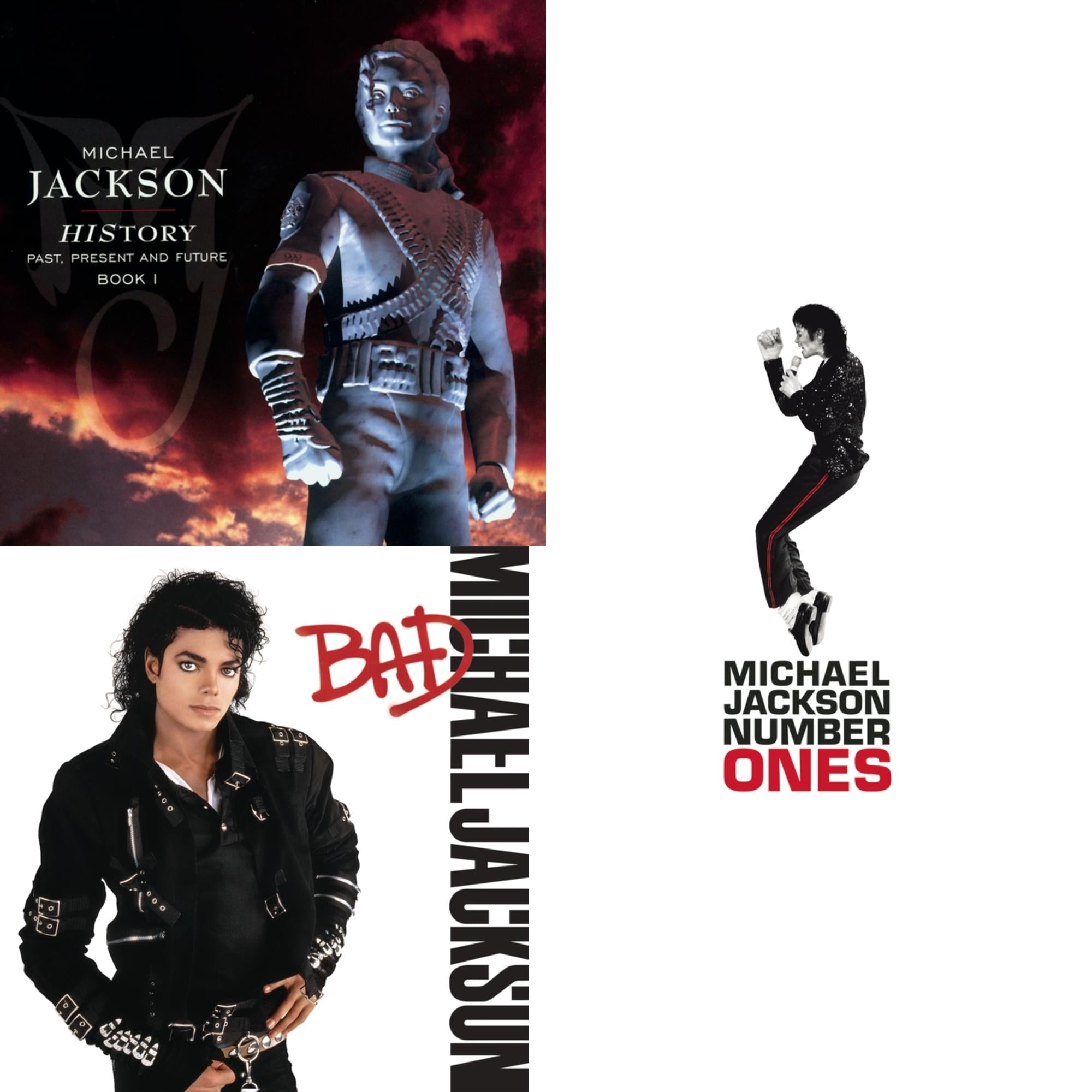 洋楽 Ed-Michael Ed-Michael CD Michael Jackson 'Michael' CD (EURO) – Michael Jackson Market