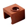 thumbnail image 1 of MasteelfCA Silicone Protective Case Cover 3D Printer Accessory for MK10 Aluminum Heater Block (Coffee), 1 of 7