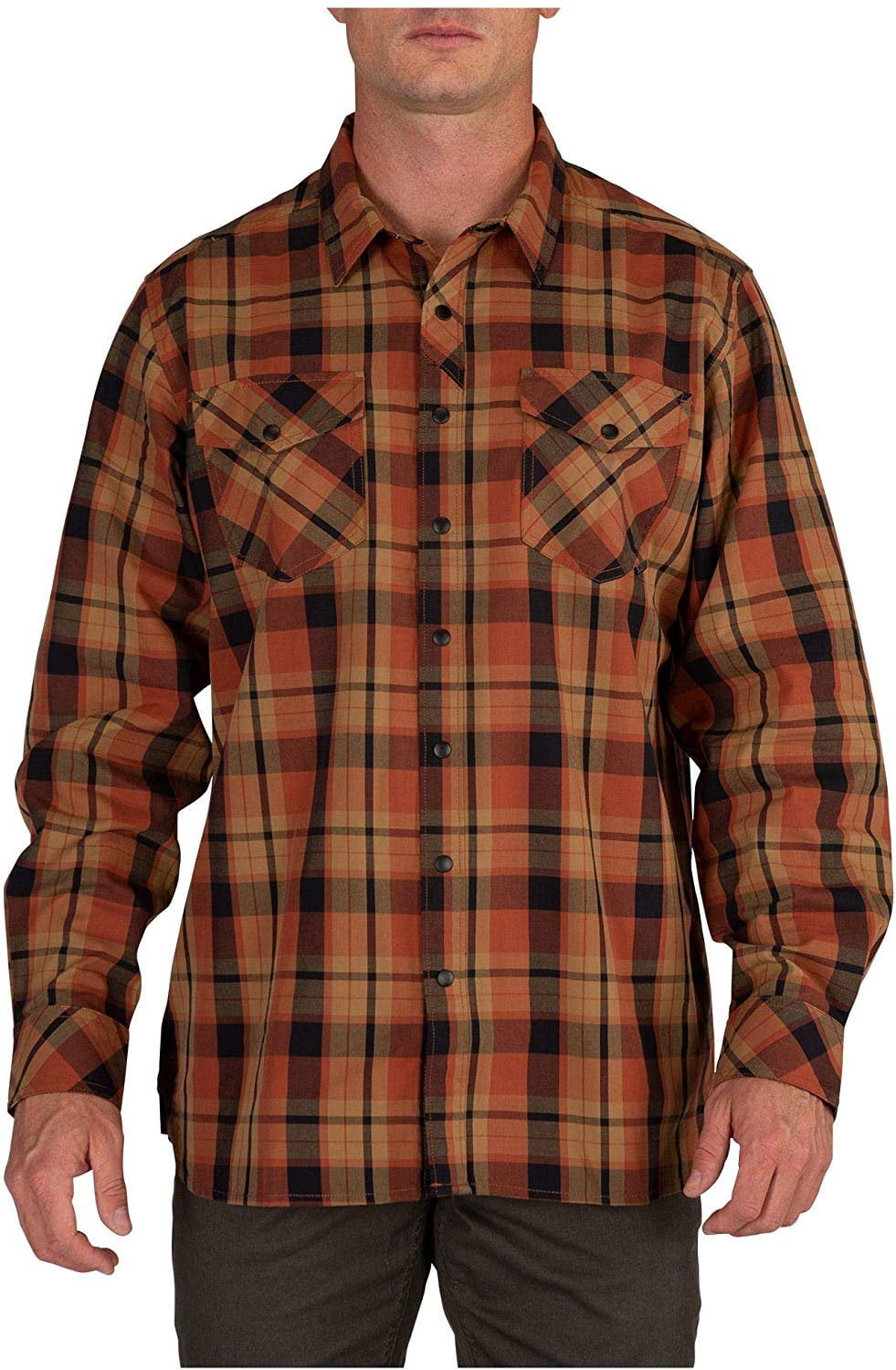 rapidraw placket