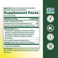 thumbnail image 3 of MegaFood Adrenal Strength - Sensoril Ashwagandha, Vitamin C - Stress Support - 45 Servings, 3 of 10