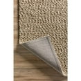 thumbnail image 5 of Dalyn Rug Company & Addison Rugs Gorbea GR1 Latte 6' x 9' Rug, 5 of 10