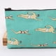 thumbnail image 4 of Monedero Corto Del Monedero Del Bolso De De Cartera Del Paño Del Monedero De Moda De s Nuevas Señoras Macarena Poco Monedero, 4 of 8