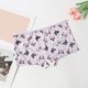 thumbnail image 5 of Niñas Pequeñas Ropa Interior Impresa Cuatro Esquinas Comodidad Pantalones Cortos, Pantalones de Algodón Suaves Transpirables para Niños Pequeños Y Niños de Uso Diario, 5 of 6