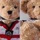 thumbnail image 5 of Soft And Cute Taekwondo Teddy Bear Plush Toys Kawaii Stuffed Doll Creative Peluche Gift Toy For Birthday Christmas Present, 5 of 5