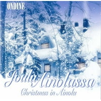 Sibelius - Christmas in Ainola - Music & Performance - CD