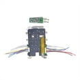 thumbnail image 4 of Placa de Protección Que Reemplaza la Placa de Circuito de la Carcasa de Plástico para Baterías Universales para DCB609 de 20 V/60 V 18650/21700., 4 of 5