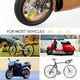 thumbnail image 4 of Motocicle Bloqueo Impermeable Freno Disco Candado Verde Fosforesente, 4 of 5