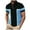 Black, variant on NLLSHGJ Shirts for Men Short Sleeve Men's Summer Round Neck Short Sleeve Men's Home Po Lo Shirt Casual Sports T Shirt Mens Undershirts Long Sleeve Thermal Mens Button up Shirts Short Sleeve Pattern