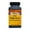 Black, variant on Fiebing's Edge Kote - 4 oz - Black - Brown - Leather Top Coat Finish