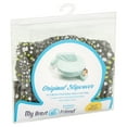My Brest Friend Original Nursing Pillow Slipcover (Pillow not included
