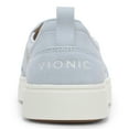 thumbnail image 6 of Vionic Kimmie Perf Women's Fashion Sneakers Ballad Blue Size 6 M, 6 of 10