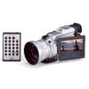 JVC Digital Camcorder/Camera, GR-DV2000U
